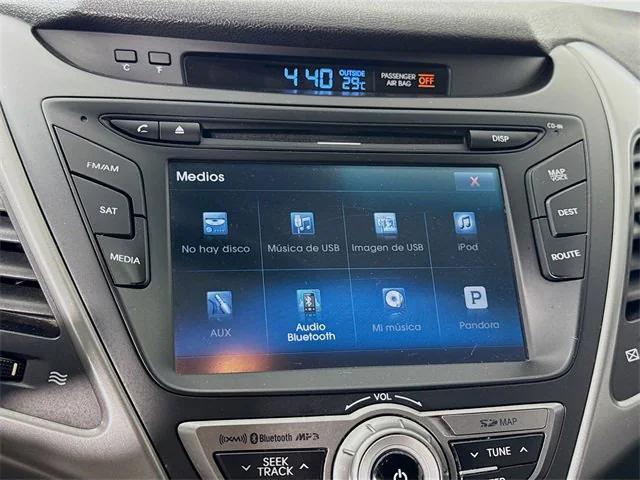 used 2016 Hyundai Elantra car, priced at $8,986