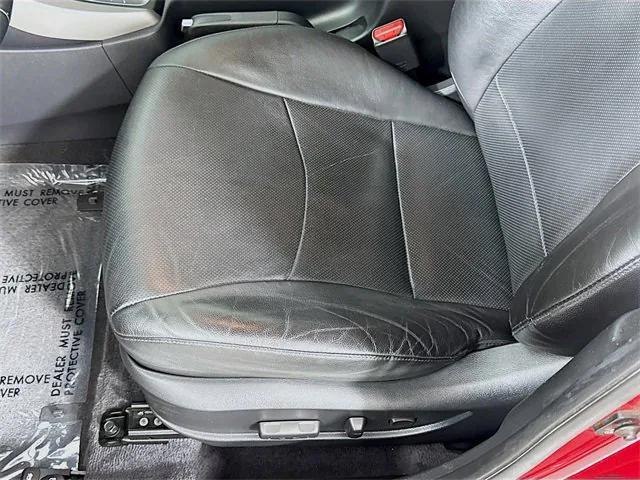 used 2016 Hyundai Elantra car, priced at $8,986