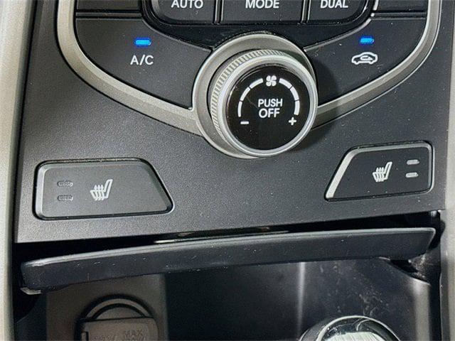 used 2016 Hyundai Elantra car, priced at $8,986