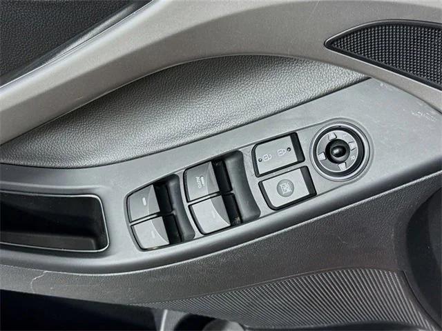 used 2016 Hyundai Elantra car, priced at $8,986