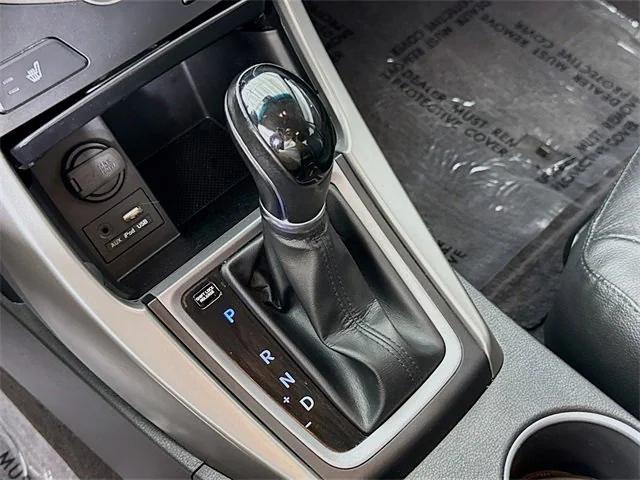 used 2016 Hyundai Elantra car, priced at $8,986