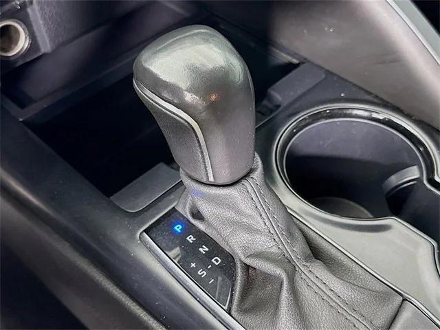 used 2020 Toyota Camry car, priced at $20,981