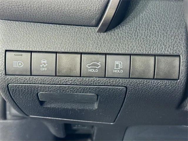used 2020 Toyota Camry car, priced at $20,981