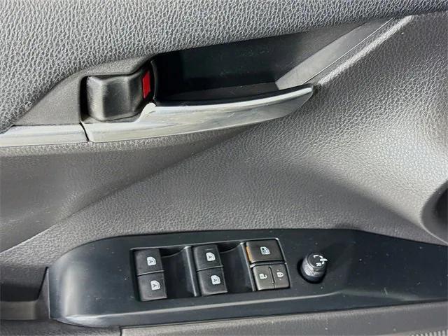 used 2020 Toyota Camry car, priced at $20,981