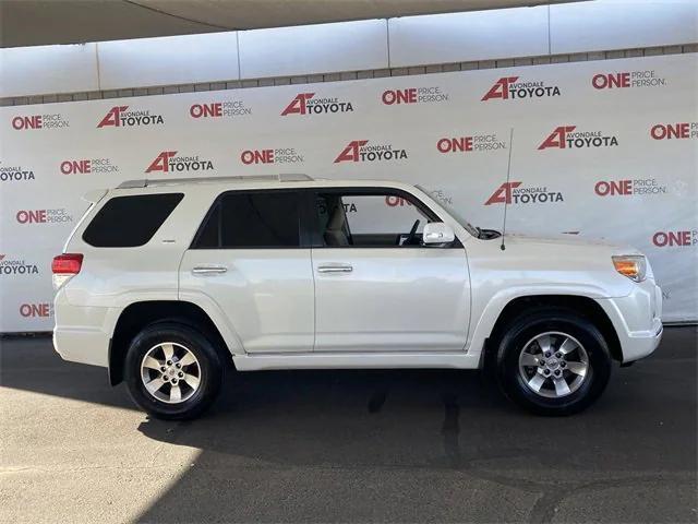 used 2013 Toyota 4Runner car, priced at $21,986