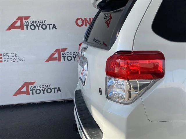 used 2013 Toyota 4Runner car, priced at $21,986