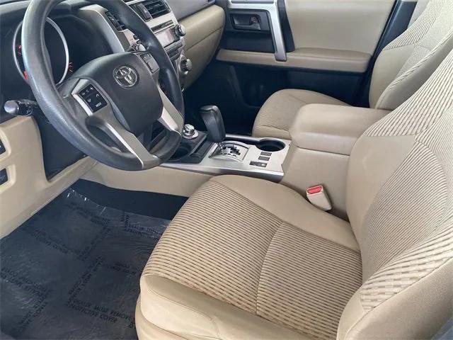 used 2013 Toyota 4Runner car, priced at $21,986