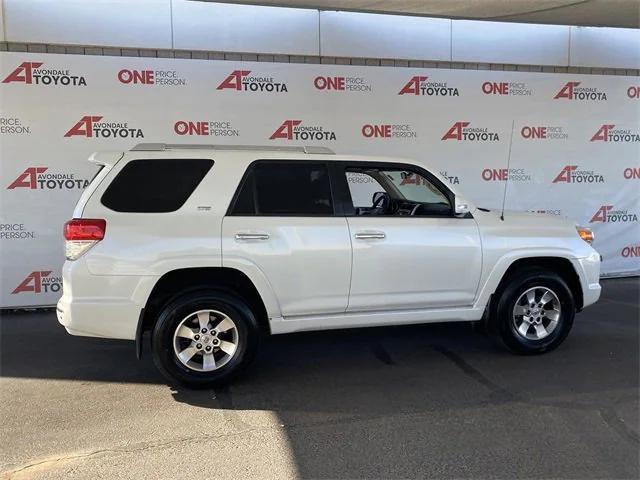 used 2013 Toyota 4Runner car, priced at $21,986