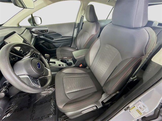 used 2024 Subaru Impreza car, priced at $24,981