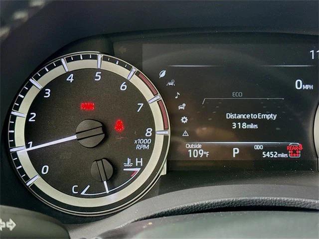 used 2025 Toyota Highlander car, priced at $47,481