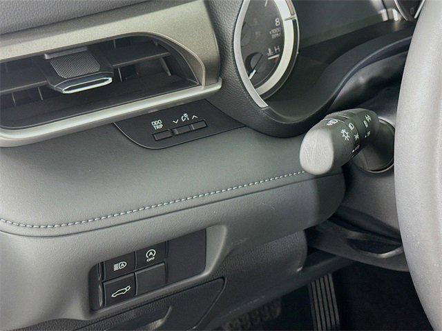 used 2025 Toyota Highlander car, priced at $48,981