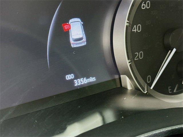 used 2025 Toyota Highlander car, priced at $48,981