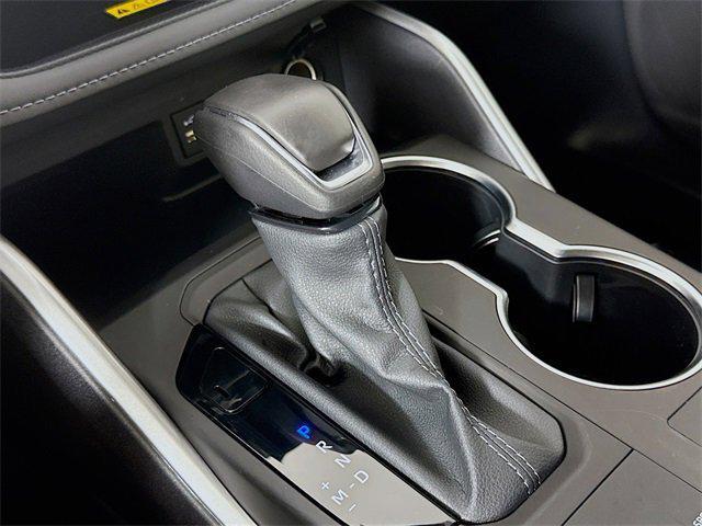 used 2025 Toyota Highlander car, priced at $48,981
