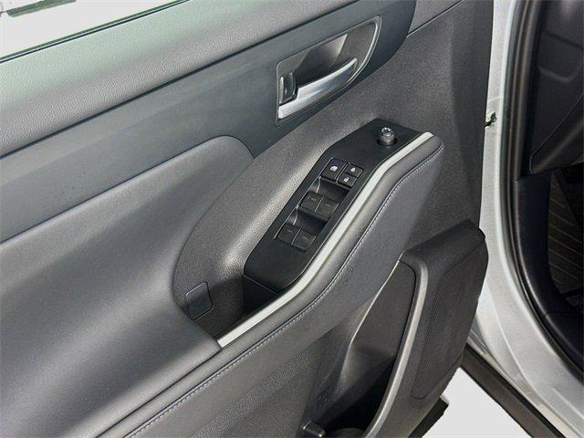 used 2025 Toyota Highlander car, priced at $48,981