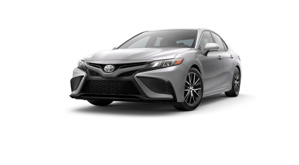 new 2024 Toyota Camry car, priced at $29,149