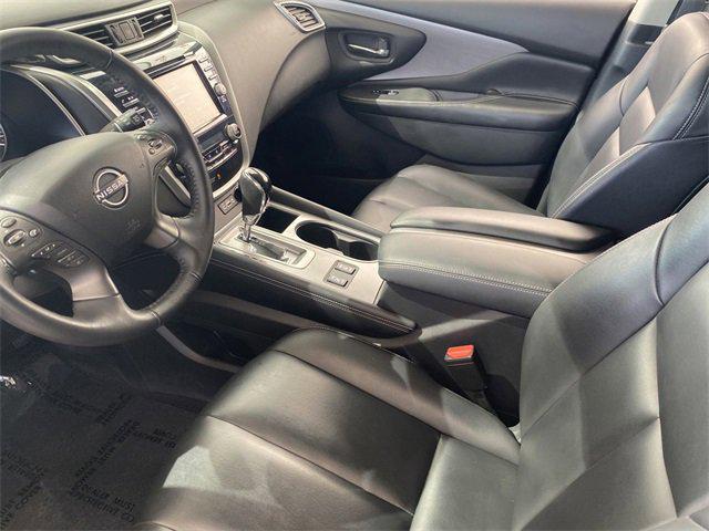 used 2023 Nissan Murano car, priced at $27,981