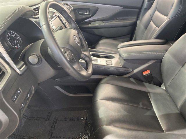 used 2023 Nissan Murano car, priced at $27,981