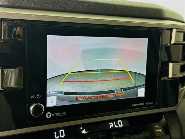 used 2023 Toyota Tundra car, priced at $44,981