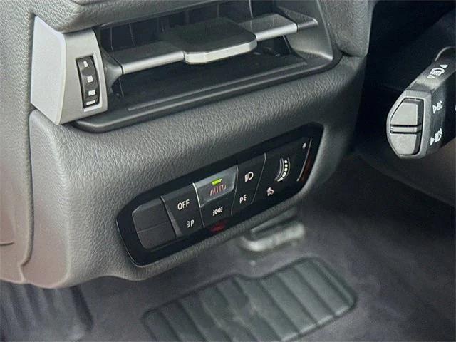 used 2024 Toyota GR Supra car, priced at $69,981