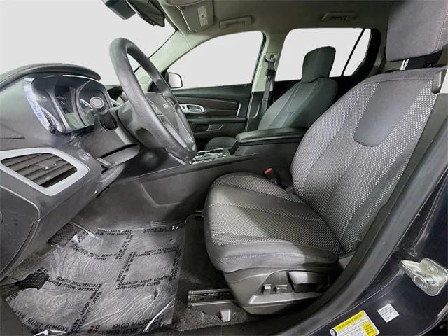 used 2016 GMC Terrain car, priced at $8,986