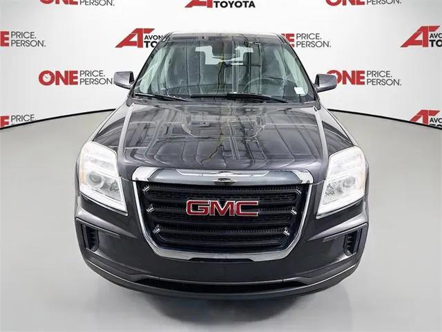 used 2016 GMC Terrain car, priced at $8,986