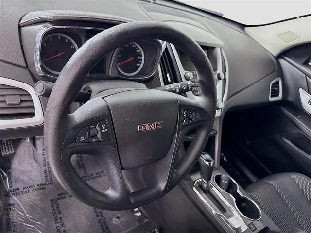 used 2016 GMC Terrain car, priced at $8,986
