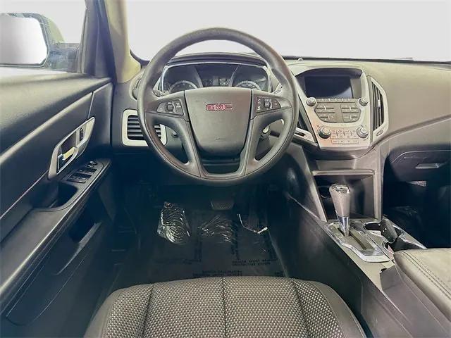 used 2016 GMC Terrain car, priced at $8,986