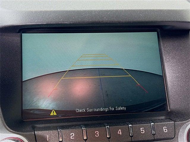 used 2016 GMC Terrain car, priced at $8,986