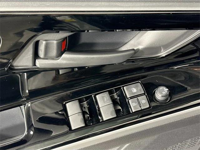 used 2024 Toyota bZ4X car, priced at $24,781