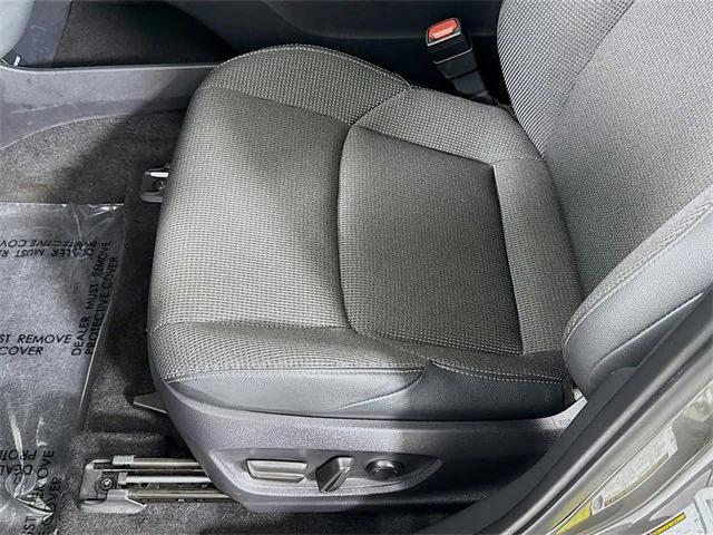 used 2024 Toyota bZ4X car, priced at $24,781