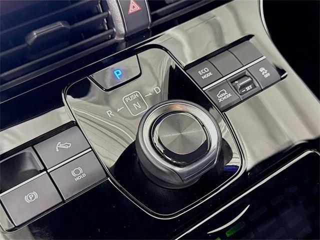 used 2024 Toyota bZ4X car, priced at $24,781