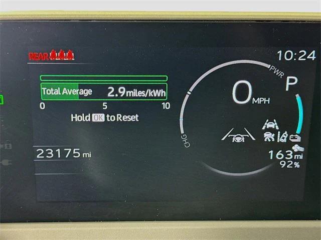 used 2024 Toyota bZ4X car, priced at $24,781