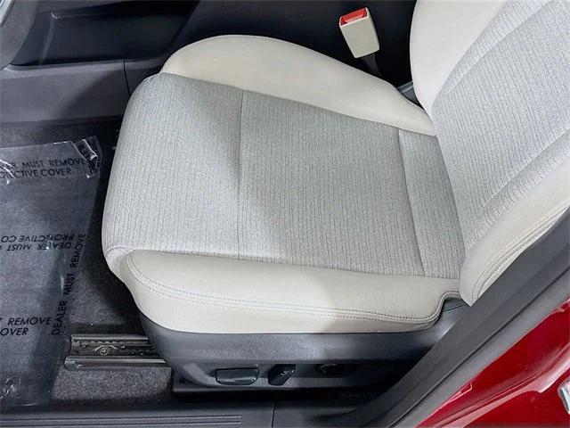 used 2022 Nissan Rogue car, priced at $22,981