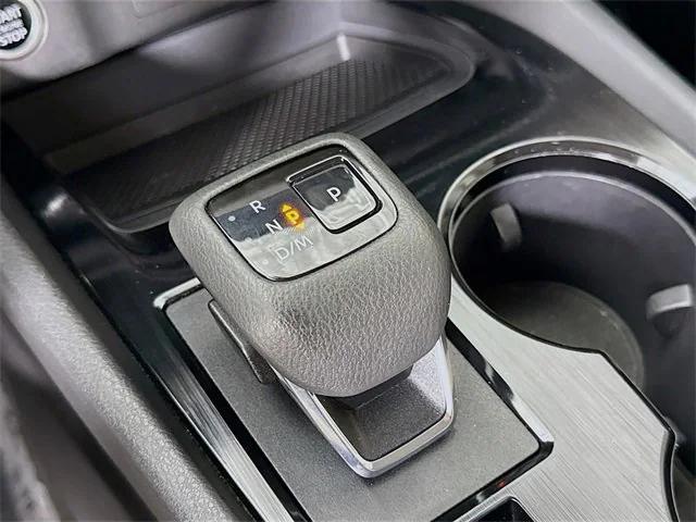 used 2022 Nissan Rogue car, priced at $22,981