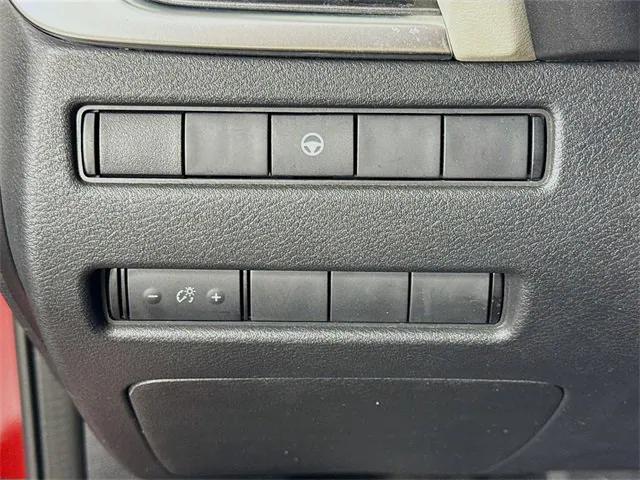 used 2022 Nissan Rogue car, priced at $22,981