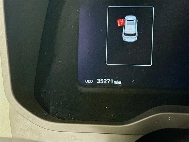 used 2024 Toyota Sequoia car, priced at $71,483