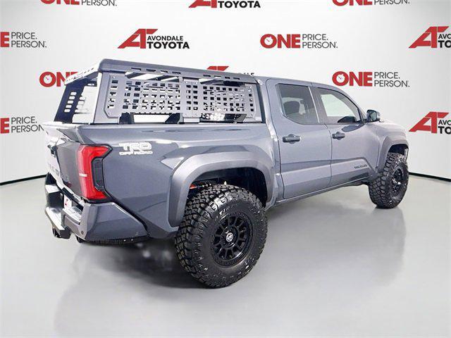 new 2025 Toyota Tacoma car, priced at $68,670