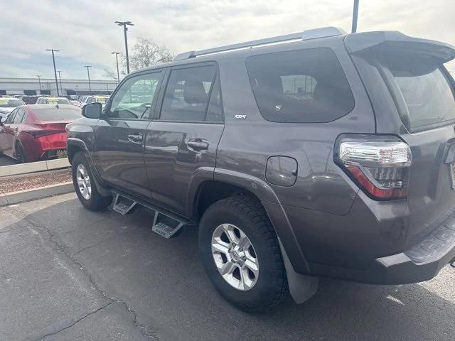 used 2016 Toyota 4Runner car, priced at $29,981