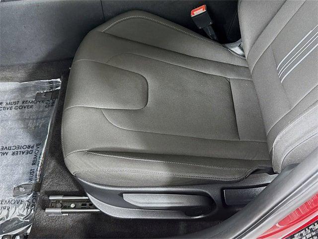 used 2022 Hyundai Elantra car, priced at $16,481