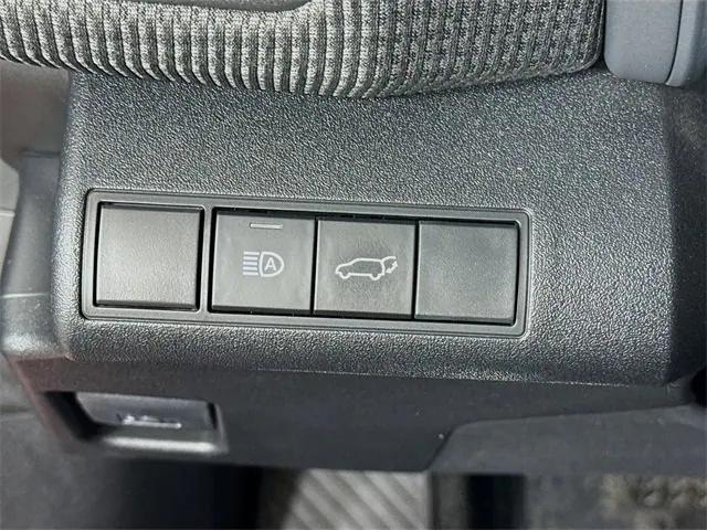 used 2023 Toyota bZ4X car, priced at $26,981