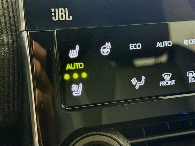 used 2023 Toyota bZ4X car, priced at $26,981