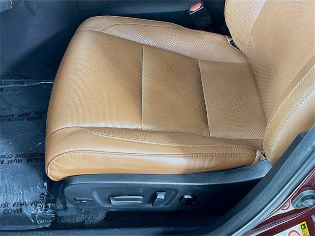 used 2018 Toyota Highlander car, priced at $26,482