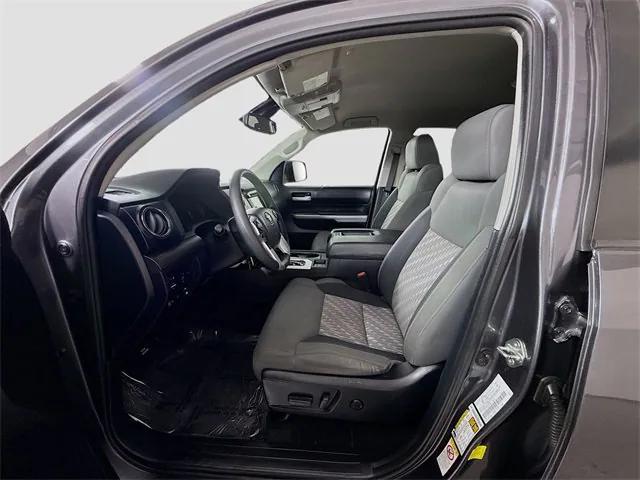 used 2019 Toyota Tundra car, priced at $36,481