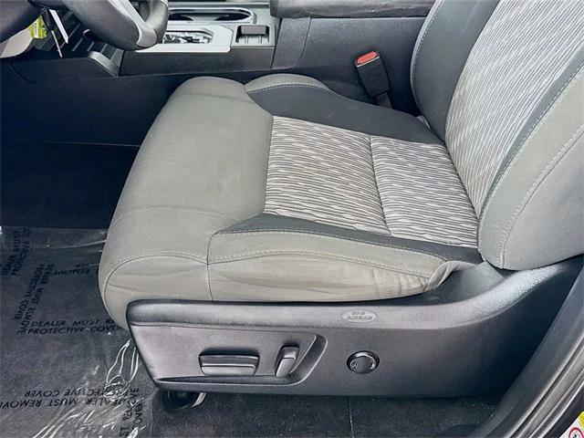 used 2019 Toyota Tundra car, priced at $36,481