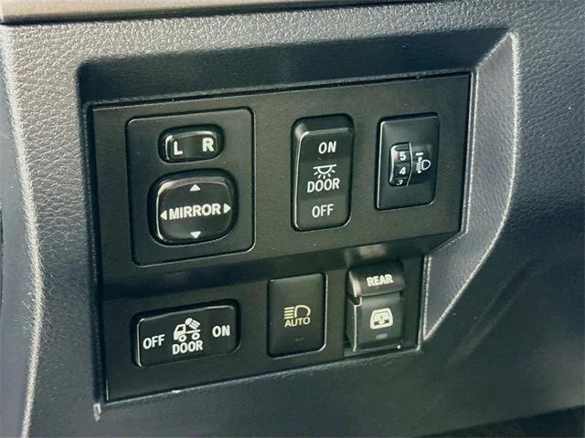 used 2019 Toyota Tundra car, priced at $36,481