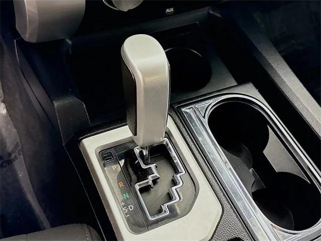 used 2019 Toyota Tundra car, priced at $36,481