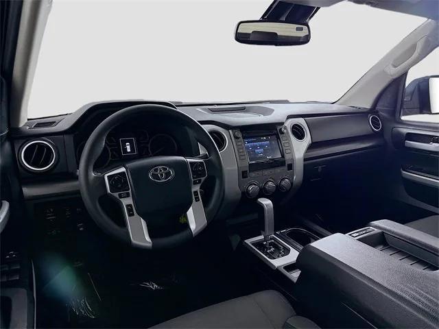 used 2019 Toyota Tundra car, priced at $36,481