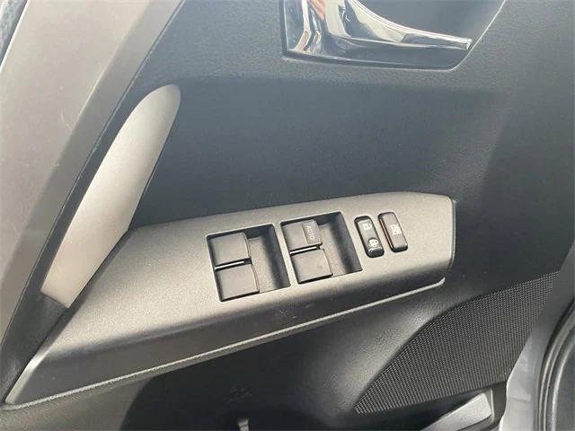 used 2018 Toyota RAV4 Hybrid car, priced at $24,981