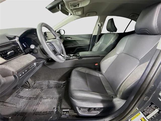 used 2025 Toyota Camry car, priced at $35,981