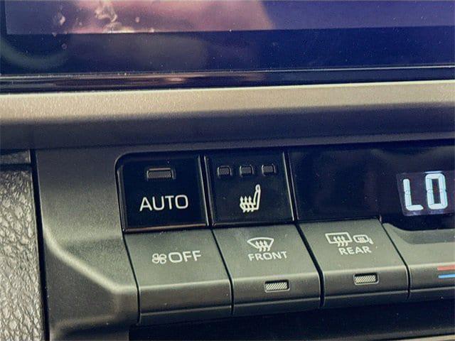 used 2025 Toyota Camry car, priced at $35,981